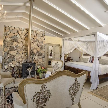 Belgrace Boutique Hotel Уайт Ривър Екстериор снимка