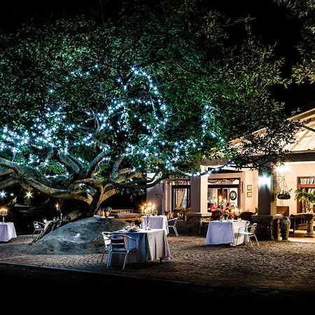 Belgrace Boutique Hotel Уайт Ривър Екстериор снимка