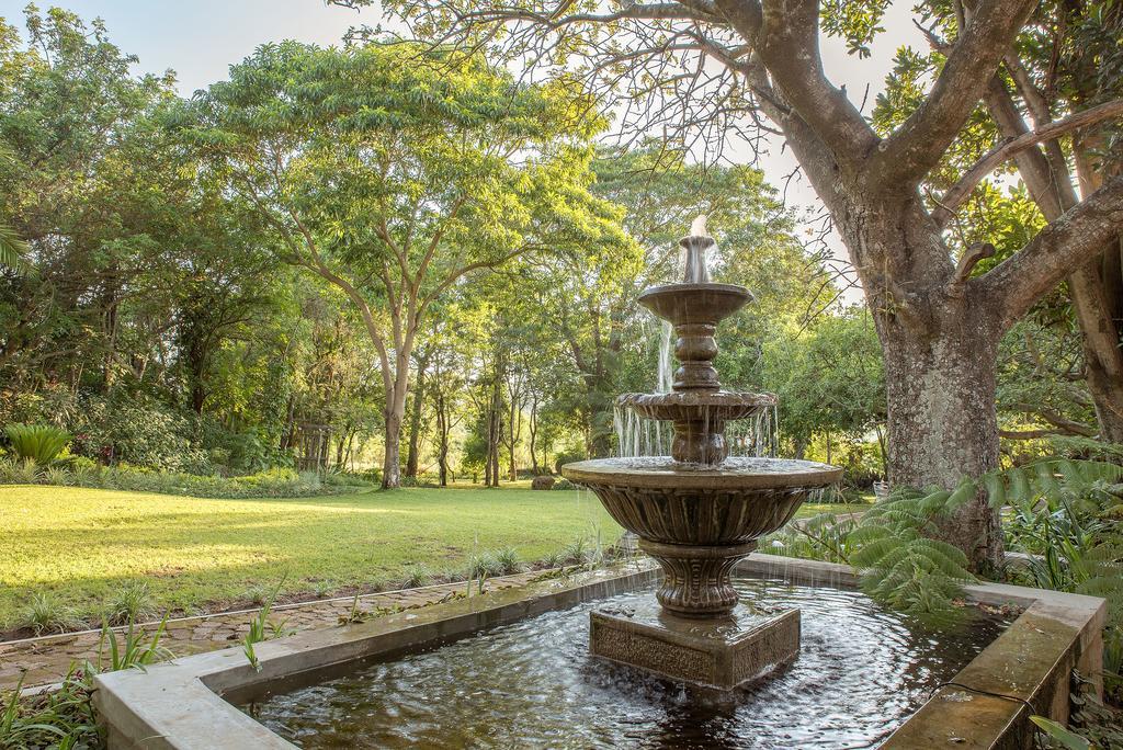 Belgrace Boutique Hotel Уайт Ривър Екстериор снимка
