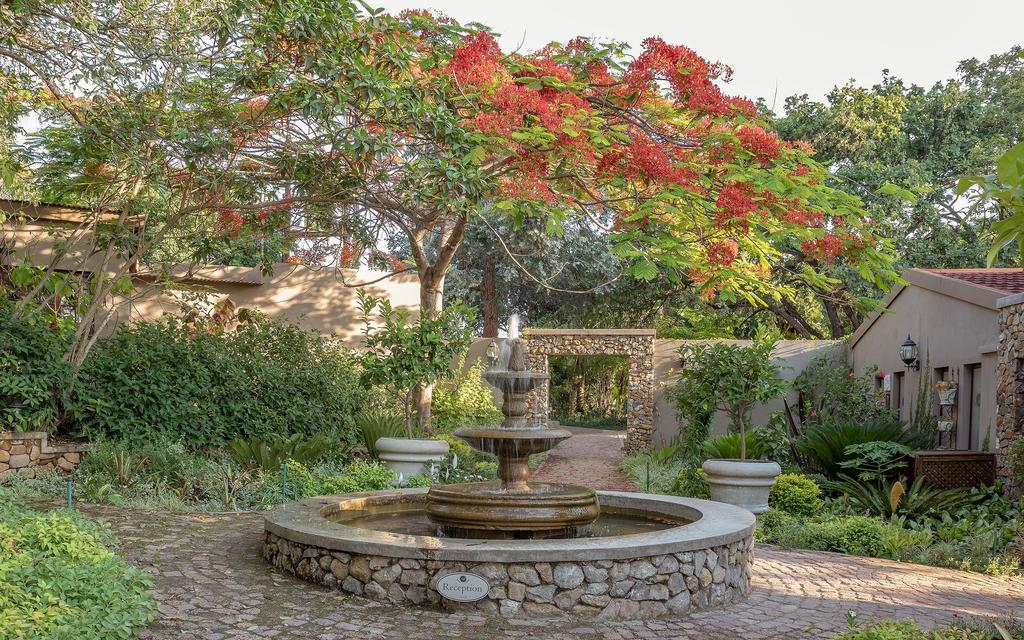 Belgrace Boutique Hotel Уайт Ривър Екстериор снимка