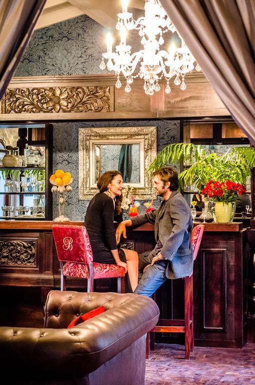 Belgrace Boutique Hotel Уайт Ривър Екстериор снимка