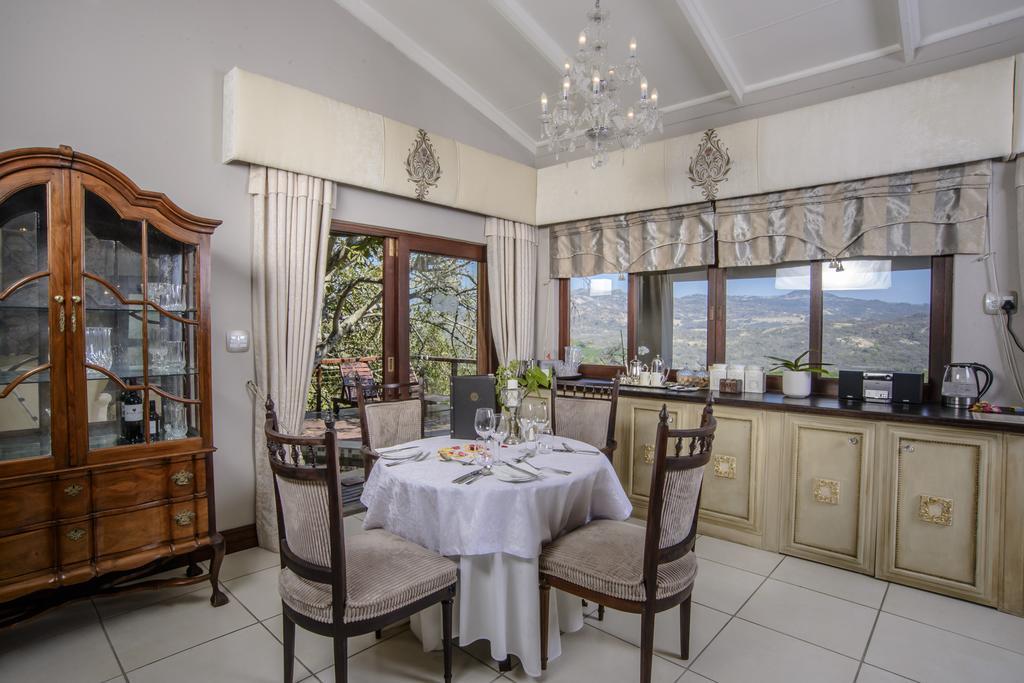 Belgrace Boutique Hotel Уайт Ривър Екстериор снимка