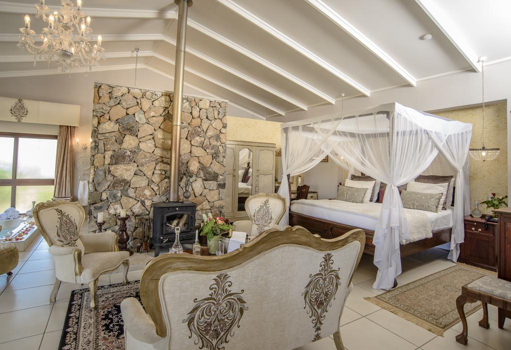 Belgrace Boutique Hotel Уайт Ривър Екстериор снимка