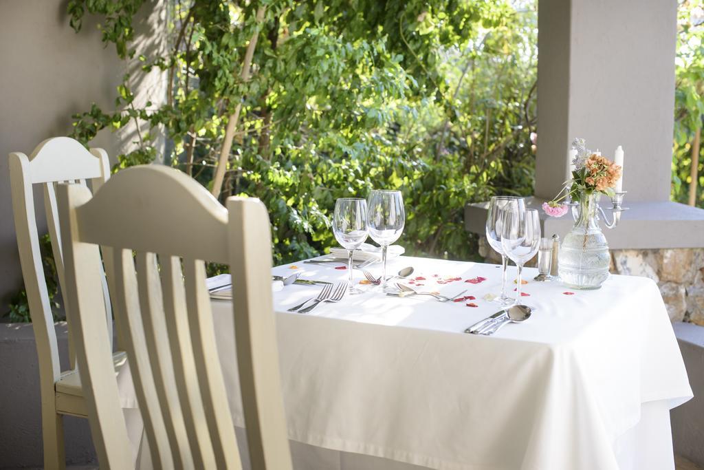 Belgrace Boutique Hotel Уайт Ривър Екстериор снимка