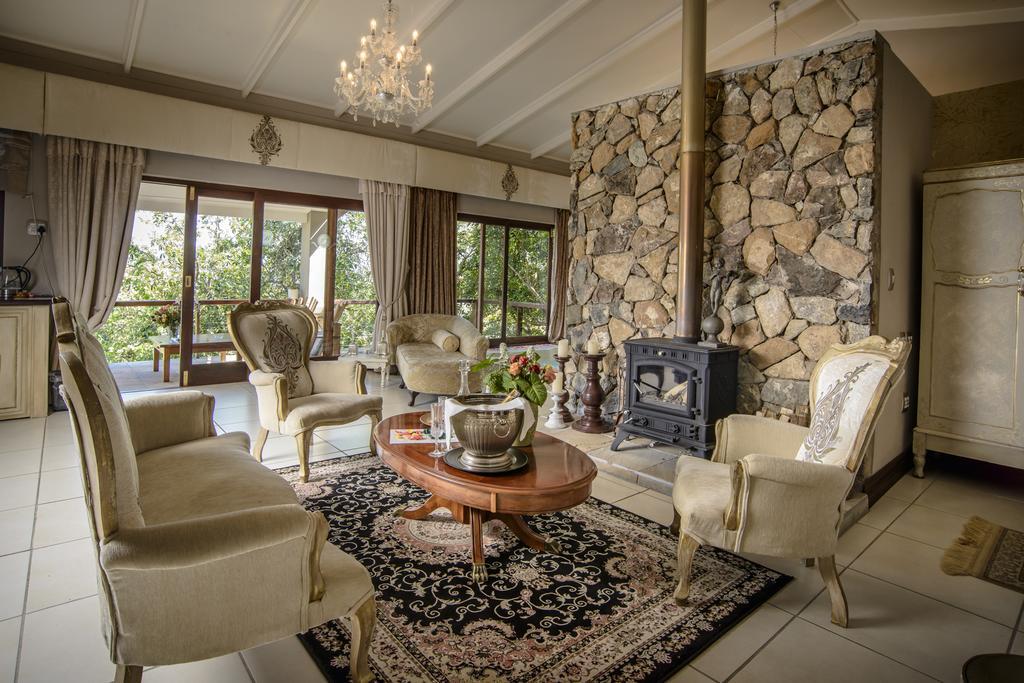 Belgrace Boutique Hotel Уайт Ривър Екстериор снимка