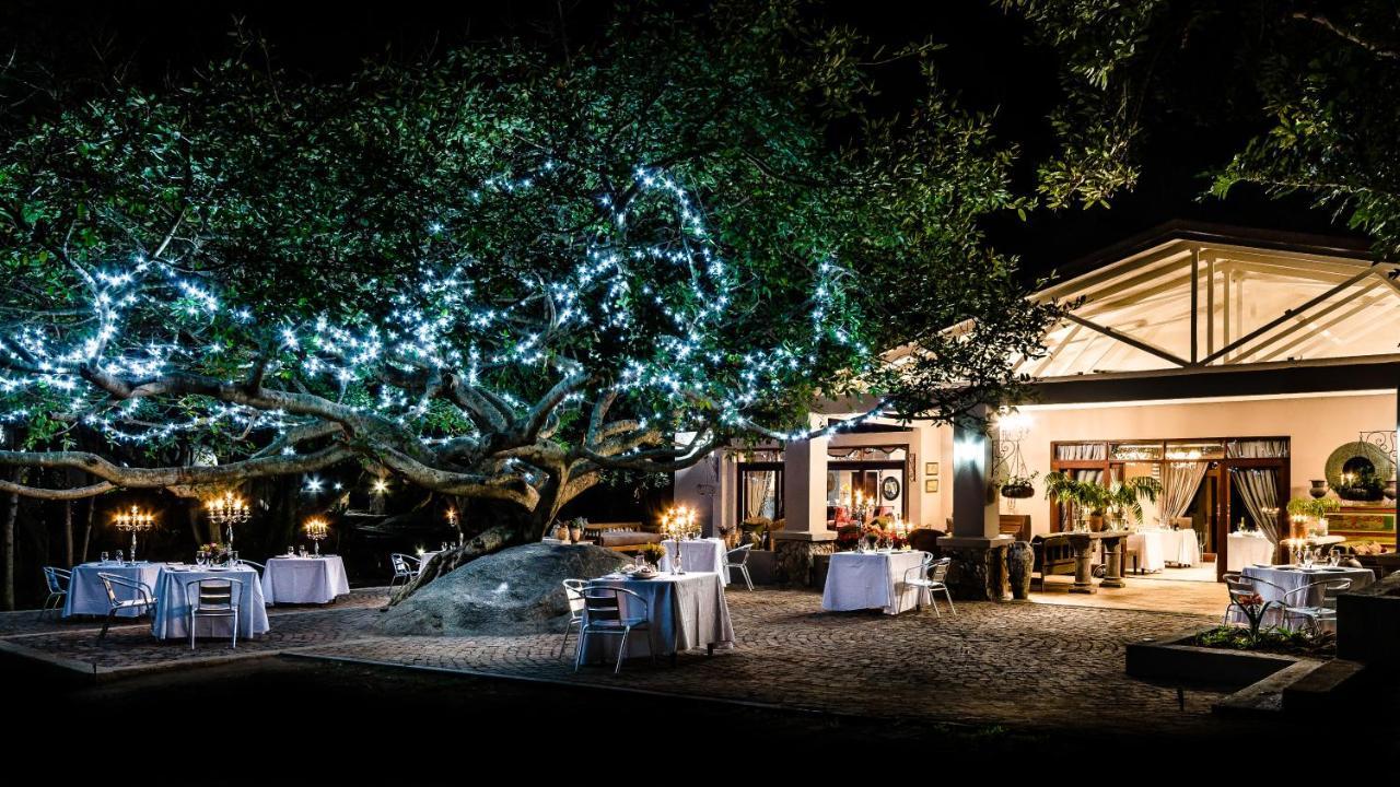 Belgrace Boutique Hotel Уайт Ривър Екстериор снимка