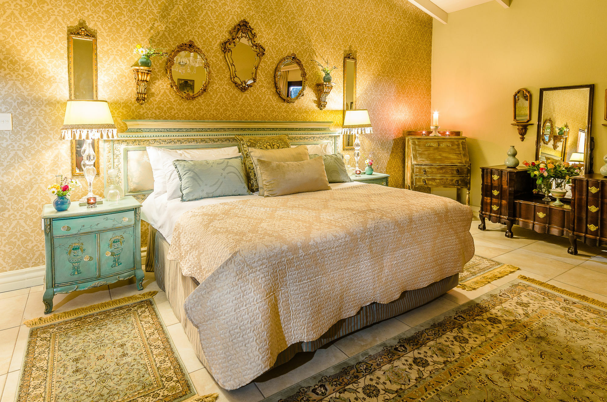 Belgrace Boutique Hotel Уайт Ривър Екстериор снимка