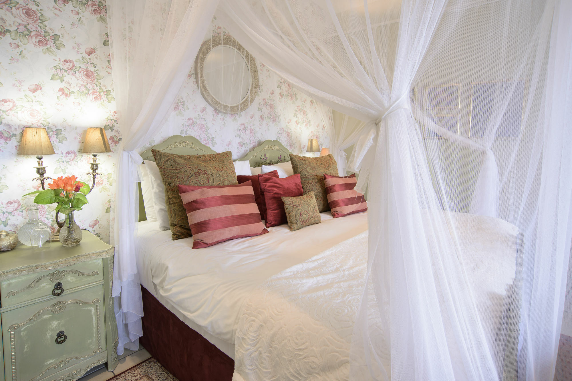Belgrace Boutique Hotel Уайт Ривър Екстериор снимка