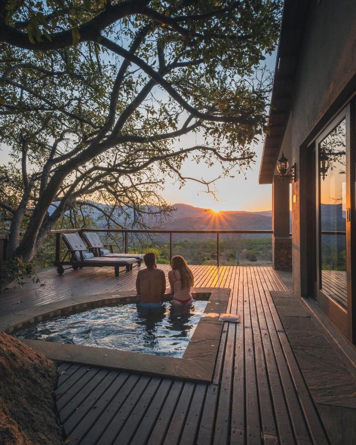 Belgrace Boutique Hotel Уайт Ривър Екстериор снимка