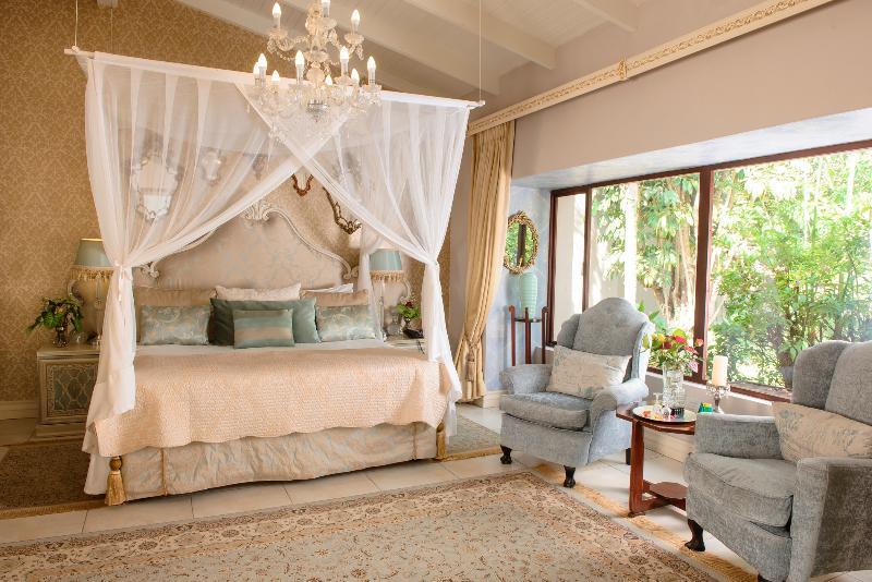 Belgrace Boutique Hotel Уайт Ривър Екстериор снимка